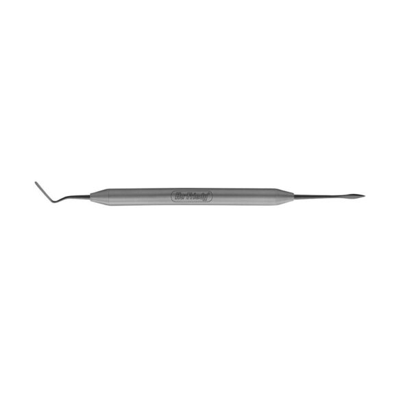 Periotom #2 anterior Black Line  St | 288872