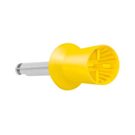 Prophylaxepol. latexfrei Wst gelb 24St Prophylaxepol. latexfrei Wst gelb 24St