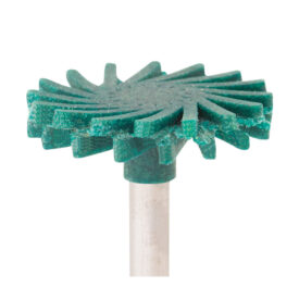 Twist Polierer 9771G 140 Wst grün 2St Twist Polierer 9771G 140 Wst grün 2St