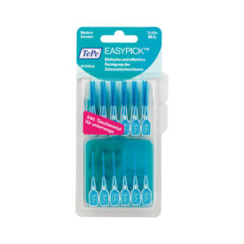 Tepe EasyPick M/L türkis Blister 36St Tepe EasyPick M/L türkis Blister 36St