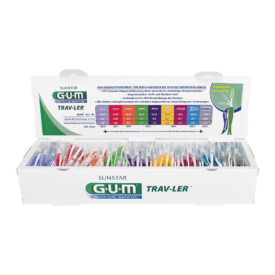 GUM Trav-Ler 180St Praxisbox GUM Trav-Ler 180St Praxisbox