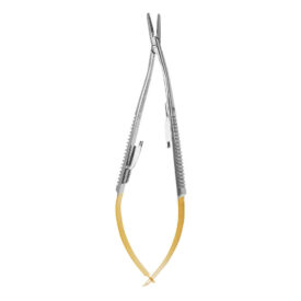 Nadelhalter Castroviejo 18cm geb.St Nadelhalter Castroviejo 18cm geb.St