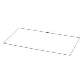 Folientestrahmen FT14 -RS- 220×380 St Folientestrahmen FT14 -RS- 220×380 St