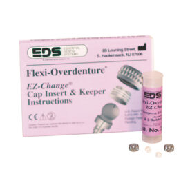 EDS FLEXI OVD EZ Change Metallmatrize St EDS FLEXI OVD EZ Change Metallmatrize St