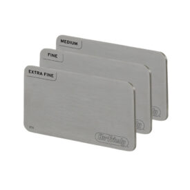 Diamantschärfkarten  Set Diamantschärfkarten  Set