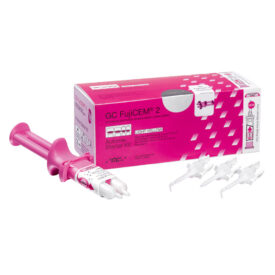 FujiCEM 2 SL Dispenser Kusto Starter Kit FujiCEM 2 SL Dispenser Kusto Starter Kit