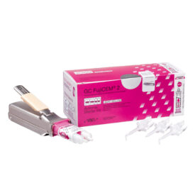 FujiCEM 2 SL Dispenser Metal Starter Kit FujiCEM 2 SL Dispenser Metal Starter Kit