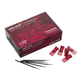 ONE COAT 7 UNIVERSAL +Zubeh. 50×0,1ml ONE COAT 7 UNIVERSAL +Zubeh. 50×0,1ml