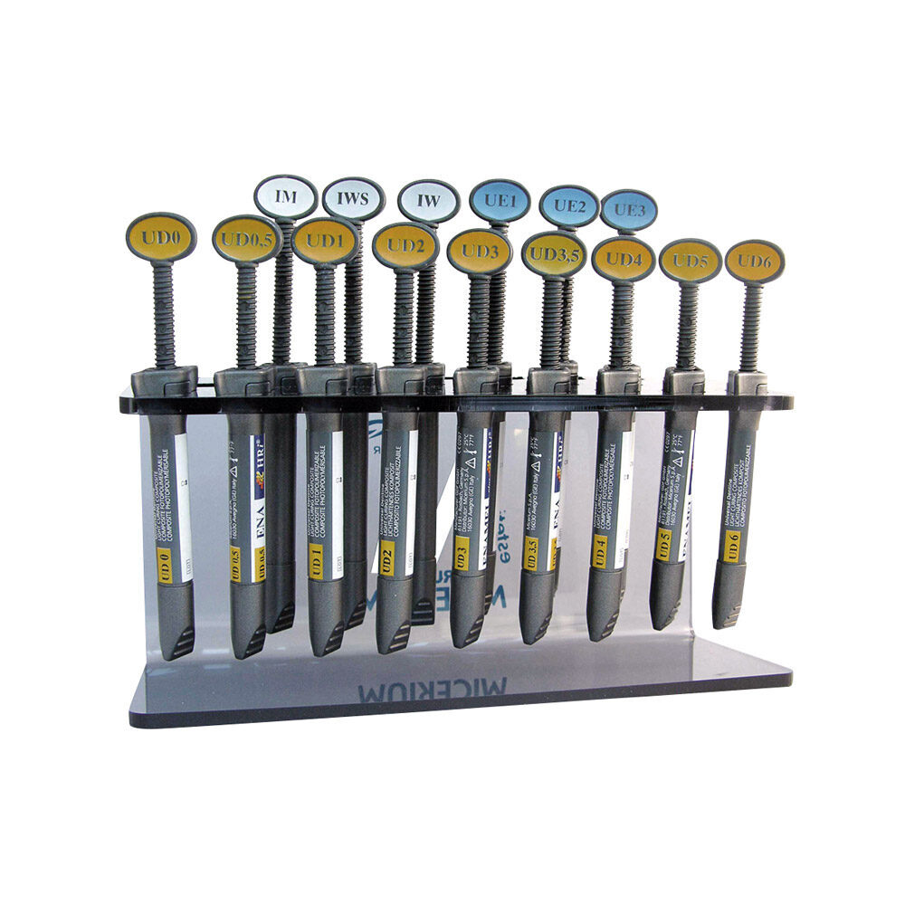 Enamel plus HRi Uni Dentin UD4 Spr 5g | 307912 Enamel plus HRi Uni Dentin UD4 Spr 5g | 307912