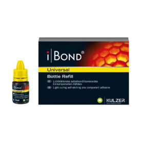 iBOND Universal Flasche 1x4ml iBOND Universal Flasche 1x4ml