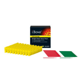 iBOND Universal Single Dose Value Pack iBOND Universal Single Dose Value Pack