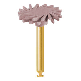 Twist Polierer 9769M 140 Wst rosa 2St Twist Polierer 9769M 140 Wst rosa 2St