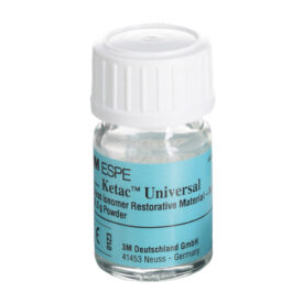 Ketac Univ. Handmix A3 Pulver 12,5g Ketac Univ. Handmix A3 Pulver 12,5g