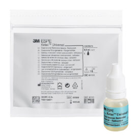 Ketac univ. Handmisch A3 Refill Flüssig. Ketac univ. Handmisch A3 Refill Flüssig.