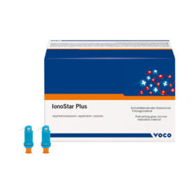 IonoStar Plus Application Caps. A3 150St IonoStar Plus Application Caps. A3 150St