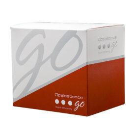 Opalescence Go 6% Melone Mini Kit 12x4St Opalescence Go 6% Melone Mini Kit 12x4St