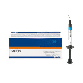 Clip Flow Spritze 2×1,8g Clip Flow Spritze 2×1,8g