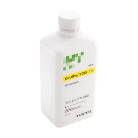 Canalpro EDTA 17% 500ml Fl Canalpro EDTA 17% 500ml Fl