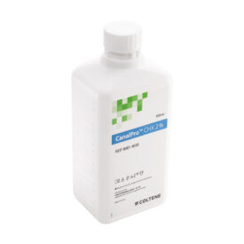Canalpro CHX 2% 500ml Fl Canalpro CHX 2% 500ml Fl