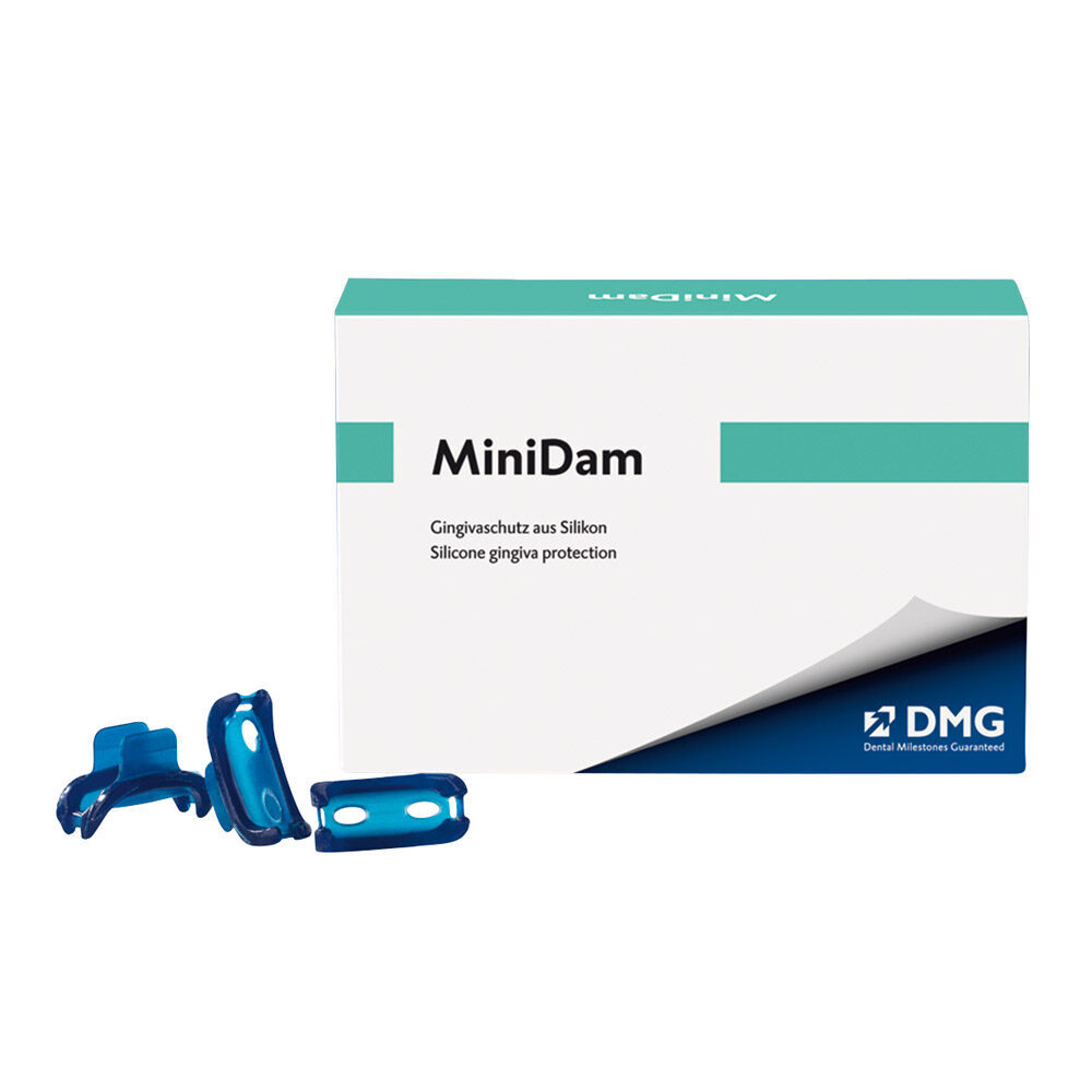 Mini Dam DMG 20St | 288980 Mini Dam DMG 20St | 288980