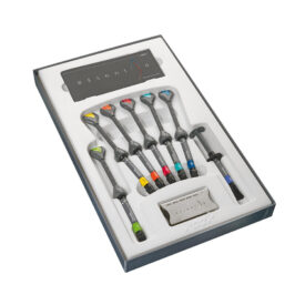 Essentia Starter Kit Spritze 7x2ml Essentia Starter Kit Spritze 7x2ml