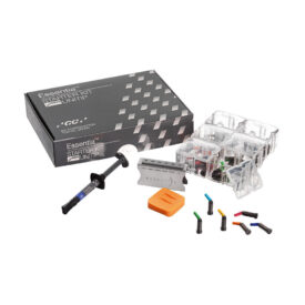 Essentia Starter Kit Unitip 30×0,16ml Essentia Starter Kit Unitip 30×0,16ml