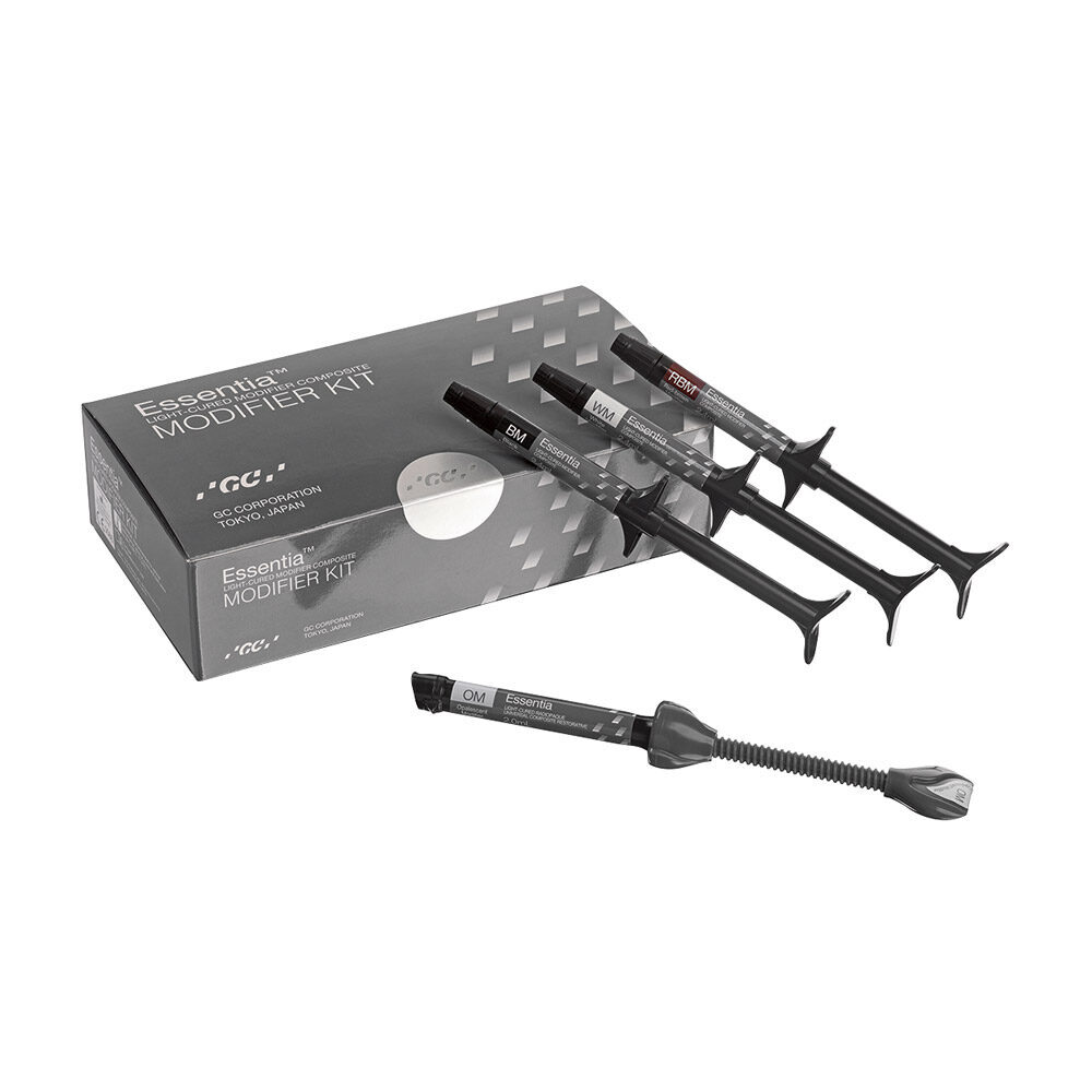 Essentia Modifier-Kit RBM/BM/WM/OM Spr | 288986 Essentia Modifier-Kit RBM/BM/WM/OM Spr | 288986