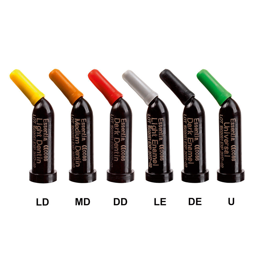 Essentia MD 15×0,16ml Unitip | 289000 Essentia MD 15×0,16ml Unitip | 289000