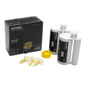Affinis 360 heavy body black 2x380ml Affinis 360 heavy body black 2x380ml