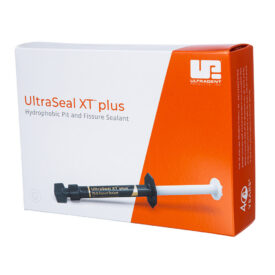 UltraSeal XT plus Opaque White 20×1,2ml UltraSeal XT plus Opaque White 20×1,2ml