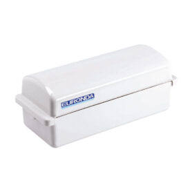 Monoart Spender f. Patientenumhänge St Monoart Spender f. Patientenumhänge St