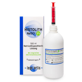 Histolith 3%  500ml Fl Histolith 3%  500ml Fl