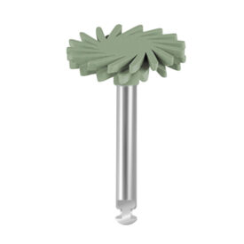 Eveflex Twist Polierer ET-GH14 Wst 10St Eveflex Twist Polierer ET-GH14 Wst 10St