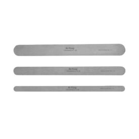 Retraktorset formbar n. Labanca 3er Set Retraktorset formbar n. Labanca 3er Set