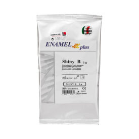 Enamel plus Shiny Diamantpaste B 2g Enamel plus Shiny Diamantpaste B 2g