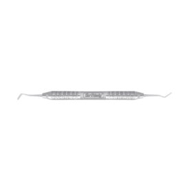 Retraktionsfadenstopfer S6 Gr.6 glatt St Retraktionsfadenstopfer S6 Gr.6 glatt St