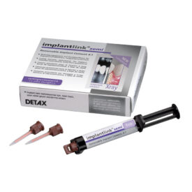 Implantlink semi Xray 5ml Implantlink semi Xray 5ml