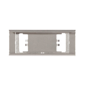 Halter Kennz.-Schild f. MELAstor Tray St Halter Kennz.-Schild f. MELAstor Tray St