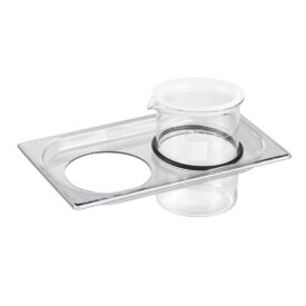 Becherhalter f. 2 Becher Eurosonic St Becherhalter f. 2 Becher Eurosonic St