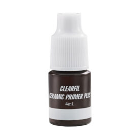 CLEARFIL Ceramic Primer Plus  4ml Fl CLEARFIL Ceramic Primer Plus  4ml Fl