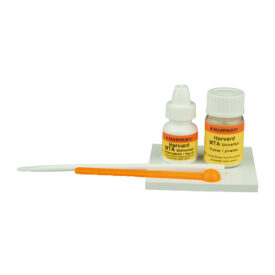 Harvard MTA Universal HandMix 1g+3ml Pa Harvard MTA Universal HandMix 1g+3ml Pa