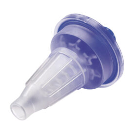 MixStar Tips blue  50St MixStar Tips blue  50St