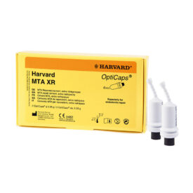 Harvard MTA Repair  2×0,25g OptiCaps Harvard MTA Repair  2×0,25g OptiCaps