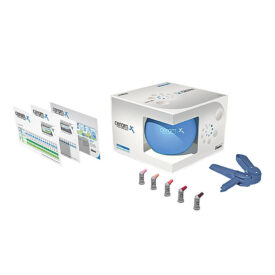 Ceram.X Spectra ST-HV Comp.24×0,25g Sort Ceram.X Spectra ST-HV Comp.24×0,25g Sort