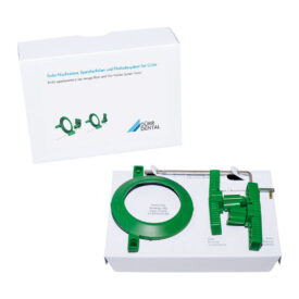 Haltesystem Endo Nachrüst-Set Color Sort Haltesystem Endo Nachrüst-Set Color Sort