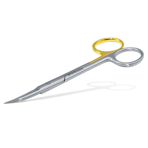 Zahnfleischschere Super Cut GF geb. St | 261801