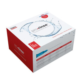 Pro Rinse 23GA hellbl + Spritzen 2x100St Pro Rinse 23GA hellbl + Spritzen 2x100St