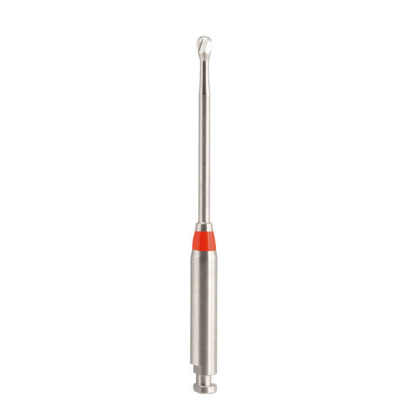 Endo Access Burs 191A RAL 31mm 014 2St | 261844