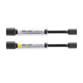 BRILLIANT EverGlow A2/B2 3g Spr BRILLIANT EverGlow A2/B2 3g Spr