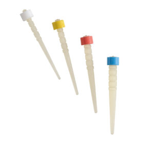 RelyX Fiber Post 3D Gr.1   2x5St RelyX Fiber Post 3D Gr.1   2x5St